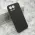 Futrola - maska GENTLE COLOR za Huawei Honor X5b crna (MS).