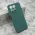 Futrola - maska GENTLE COLOR za Huawei Honor X5b zelena (MS).