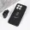 Futrola - maska Hard Ring za Huawei Honor X6c crna.