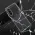 Futrola - maska Teracell Giulietta za Samsung A175 Galaxy A17 Transparent.