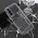 Silikonska futrola - maska Ultra Thin za Samsung A175 Galaxy A17 Transparent.