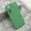 Silikonska futrola - maska Pro Camera za Samsung A175 Galaxy A17/A176B Galaxy A17 5G mint (MS).