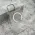 Futrola - maska COLOR RING MagSafe za iPhone 17 Pro Max (6.9) bela (MS).
