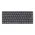 Tastatura za laptop Lenovo V130-14IGM veliki enter.