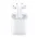 Bluetooth slusalice Oxpower RX55 bele.