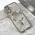 Futrola - maska Magsafe Lux za iPhone 17 6.3 zlatna.