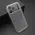 Futrola - maska SPARKLING za iPhone 17 Pro Max (6.9) providna (MS).