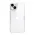 Futrola - maska Nillkin Nature Pro za iPhone 15 6.1 Transparent.