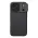 Futrola - maska Nillkin CamShield Pro Magnetic za iPhone 17 Pro 6.3 crna.