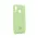 Futrola - maska Teracell Giulietta za Samsung A202 Galaxy A20E mat zelena.