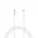 Audio kabl AUX 3.5mm na iPhone lightning HQ.