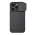 Futrola - maska Nillkin Cam Shield Pro Magnetic za iPhone 14 Pro Max (6.7) crna (MS).
