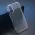 Futrola - maska CLEAR FIT za iPhone 17 (6.3) providna (MS).