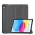Futrola - maska Ultra Slim za iPad Air 6 11.0 2024 siva.