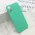 Futrola - maska GLOW SHINING za Samsung A065F Galaxy A06 mint (MS).