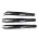 JAKEMY JM-T11 3in1 set plasticnih pinceta.