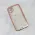 Futrola - maska Cirkon Camera za iPhone 11 6.1 roze.