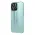 Futrola - maska Pure Protect za iPhone 16 Pro Max 6.9 mint.