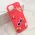 Futrola - maska TOY za iPhone 15 (6.1) pink (MS).