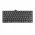 Tastatura za laptop Lenovo Yoga 520-14IKB 720-15IKB Lenovo IdeaPad 330S-14AST 330S-14IKB pozadinsko osvetljenje.