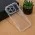 Futrola - maska Full Protection za iPhone 17 Pro 6.3 Transparent.