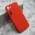 Futrola - maska GENTLE COLOR za Samsung S911B Galaxy S23 crvena (MS).