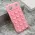 Futrola - maska OCTOBUDDY za iPhone AIR (6.6) roze (MS).