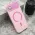 Futrola - maska PASTELPOP MagSafe za iPhone AIR (6.6) roze (MS).