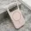 Futrola - maska FLEX MagSafe za iPhone 17 Pro (6.3) roze (MS).