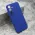 Futrola - maska GENTLE COLOR za Samsung S731B Galaxy S25 FE plava (MS).