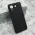 Futrola - maska GENTLE COLOR za Xiaomi Redmi Note 13 Pro 5G crna (MS).