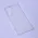 Futrola - maska Teracell Skin za Samsung Galaxy S22 Ultra 5G Transparent.
