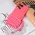 Futrola - maska Crossbody za iPhone 16 Pro Max 6.9 pink.