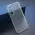Futrola - maska CLEAR FIT za Samsung S731B Galaxy S25 FE providna (MS).
