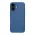Futrola - maska NILLKIN Super Frost PRO za iPhone 17 (6.3) plava (MS).