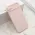Futrola - maska PURE MagSafe za iPhone AIR (6.6) roze (MS).