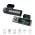 Kamera za Auto DashCam WDR BlackBox JWD 1080P crna.
