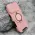 Futrola - maska DEFENDER CAMSHIELD za iPhone 17 (6.3) roze (MS).