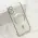 Futrola - maska CAMERA PROTECT MAGSAFE II za iPhone 17 (6.3) srebrna (MS).