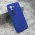 Futrola - maska GENTLE COLOR za Xiaomi Redmi 15 4G 171mm (EU) plava (MS).