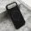 Futrola - maska FLEX MagSafe za iPhone AIR (6.6) crna (MS).