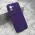 Futrola - maska GENTLE COLOR za Xiaomi Redmi 15 4G 171mm (EU) lila (MS).