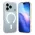 Futrola - maska Magsafe za iPhone 17 Pro Max 6.9 Transparent.