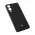 Futrola - maska Teracell Skin za Samsung S937 Galaxy S25 Edge mat crna.