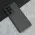 Futrola - maska Carbon fiber za Samsung G998B Galaxy S21 Ultra 5G crna.