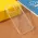Futrola - maska Transparent Ice Cube za iPhone 16 Pro Max 6.9.