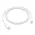 Apple USB Data kabl Type C na Lightning 1m BULK (MM0A3ZM/A).