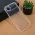 Futrola - maska Full Protection za iPhone 17 Air 6.6 Transparent.