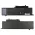 Baterija za Laptop - Dell Inspiron 13 7000 GK5KY HQ2200 B.