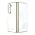 Futrola - maska COLOR LINE za Samsung Galaxy Z Fold 6 5G zlatna (GKK case) (MS).
